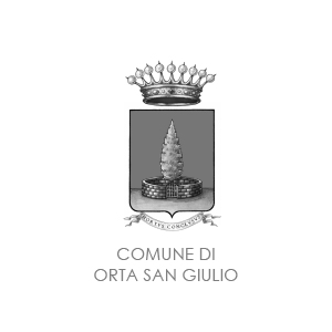 Comune di Orta San Giulio logo