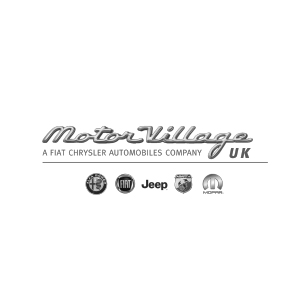Mirafiori Motor Village UK logo
