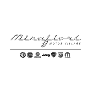 Mirafiori Motor Village logo
