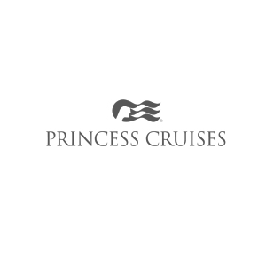 Princess cruises logo